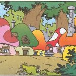 Into the world of American animation - sheet1