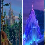 Into the world of American animation - sheet3