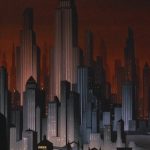 Into the world of American animation - sheet5