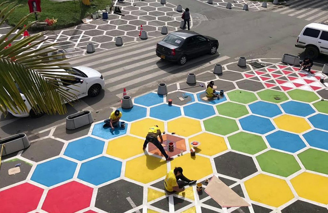 Tactical Urbanism and How it Complements Participatory Planning - Sheet1