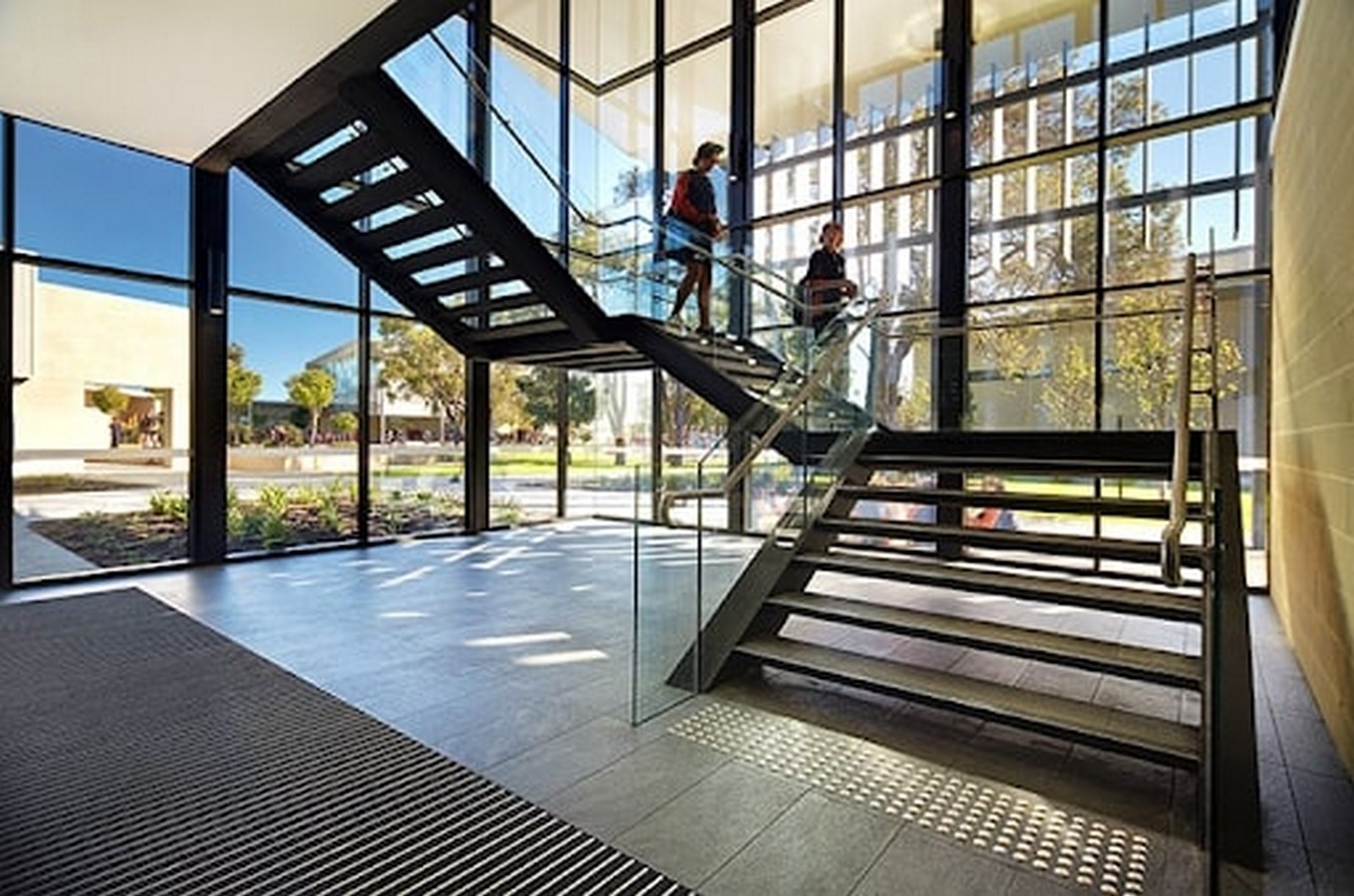 Parry and Rosenthal Architects- 15 Iconic Projects - Sheet15