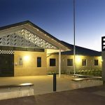 Parry and Rosenthal Architects- 15 Iconic Projects - Sheet16