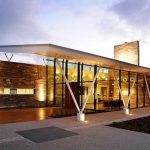 Parry and Rosenthal Architects- 15 Iconic Projects - Sheet2