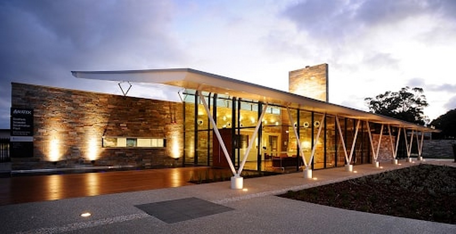 Parry and Rosenthal Architects- 15 Iconic Projects - Sheet2