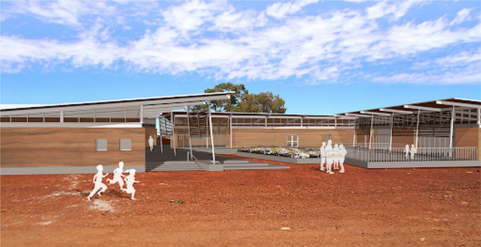 Parry and Rosenthal Architects- 15 Iconic Projects - Sheet22