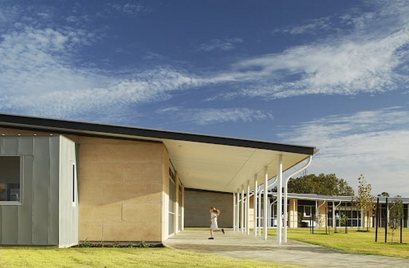 Parry and Rosenthal Architects- 15 Iconic Projects - Sheet5