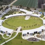 Parry and Rosenthal Architects- 15 Iconic Projects - Sheet