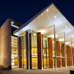 Parry and Rosenthal Architects- 15 Iconic Projects - Sheet7