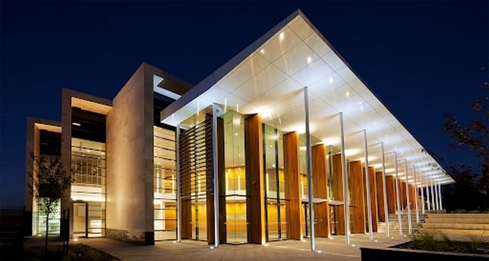 Parry and Rosenthal Architects- 15 Iconic Projects - Sheet7