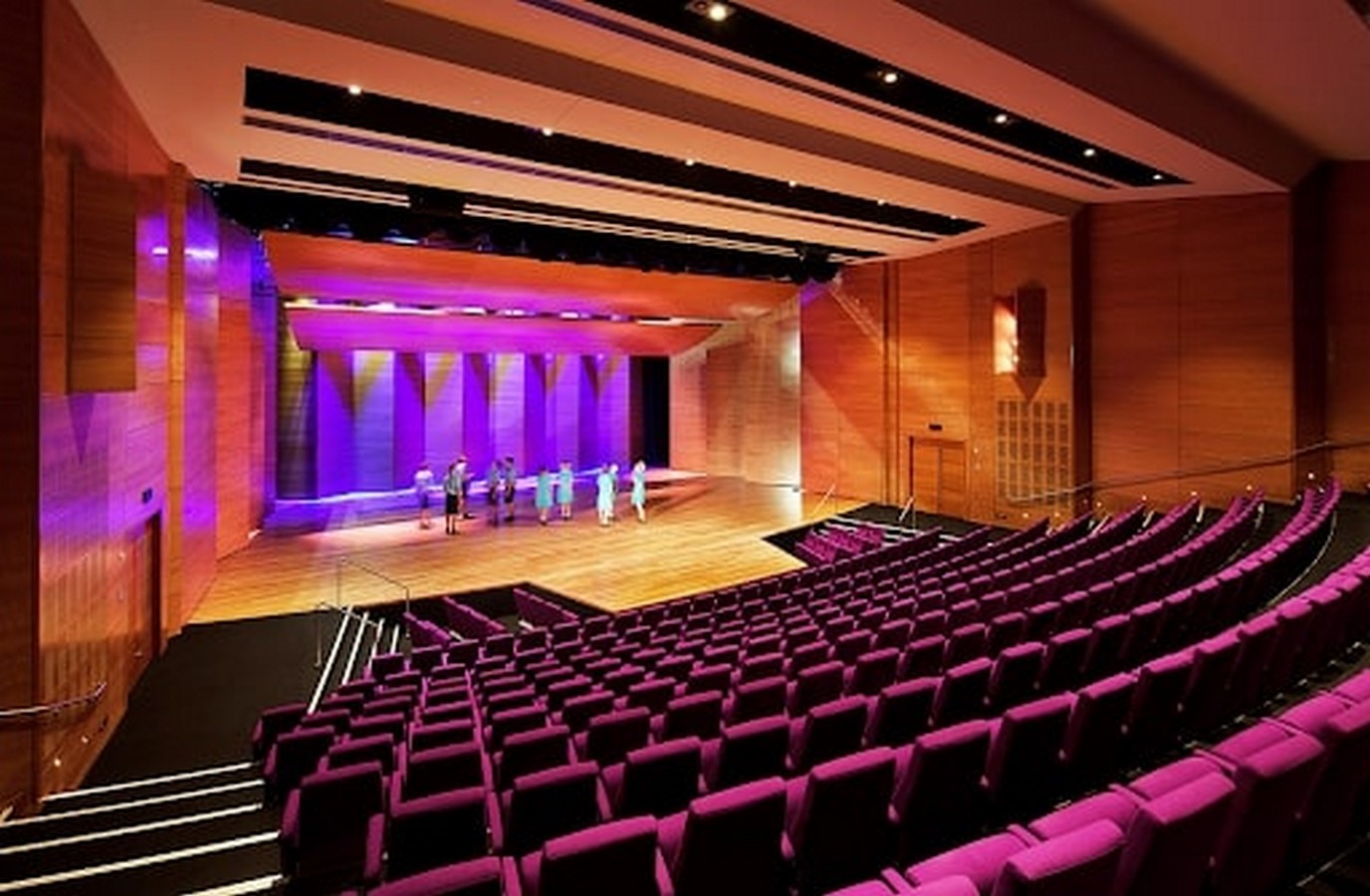 Parry and Rosenthal Architects- 15 Iconic Projects - Sheet8