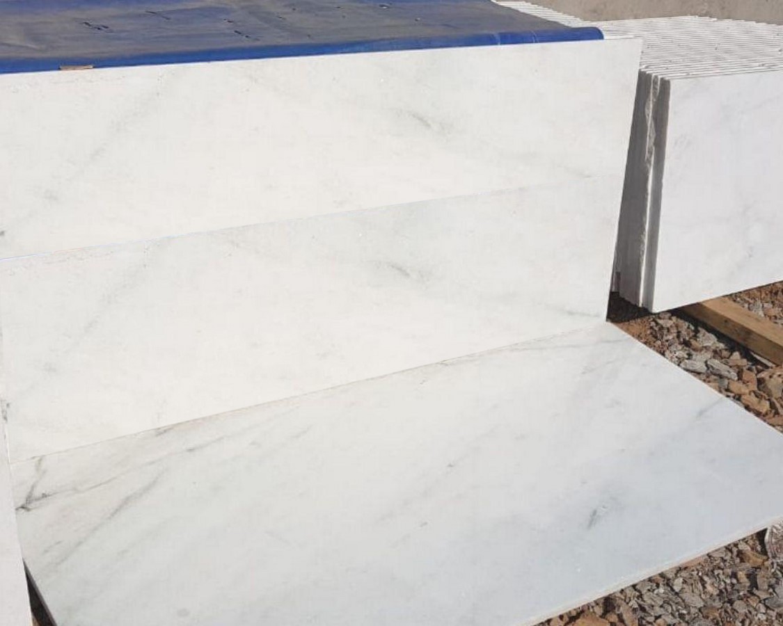 Types of Marble in India - Sheet3