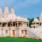 An architectural review of location: Bharuch, Gujarat - Sheet1