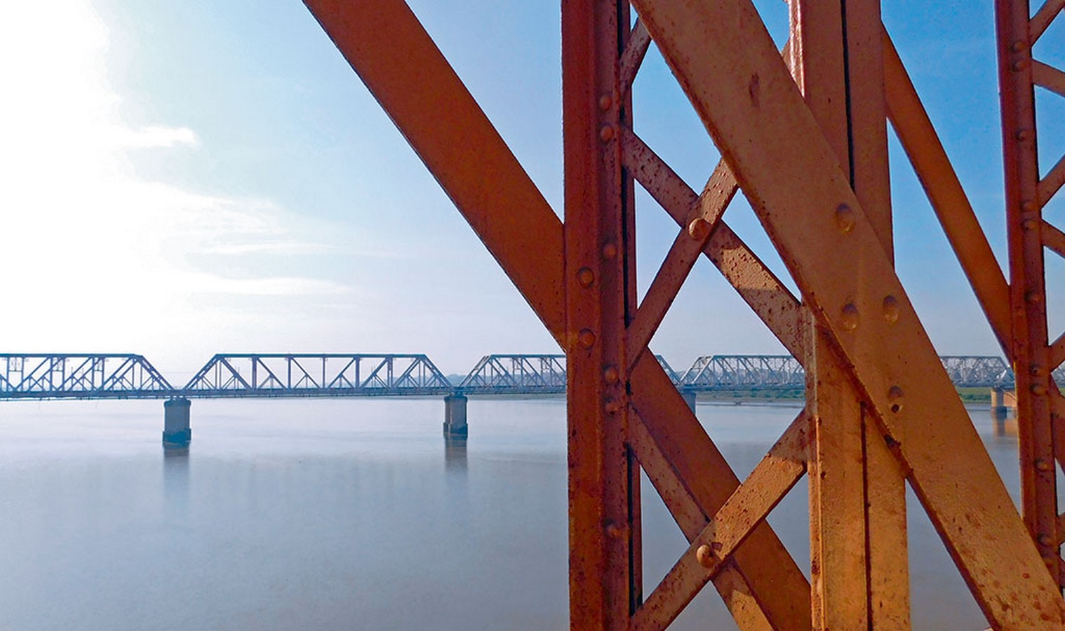 An architectural review of location: Bharuch, Gujarat - Sheet2