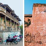 An architectural review of location: Bharuch, Gujarat - Sheet3