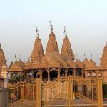 An architectural review of location: Bharuch, Gujarat - Sheet4