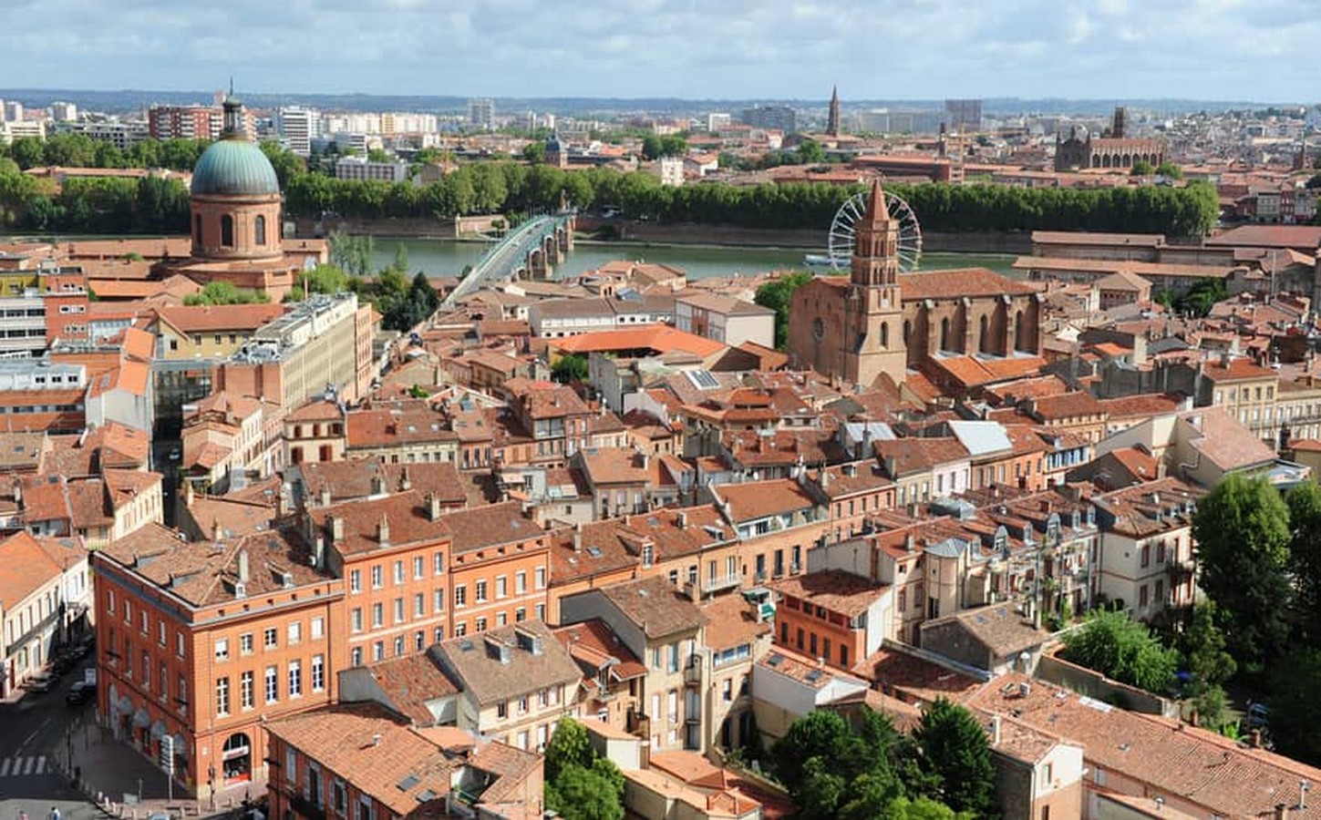Architects in Toulouse - Top 65 Architects in Toulouse - Sheet1