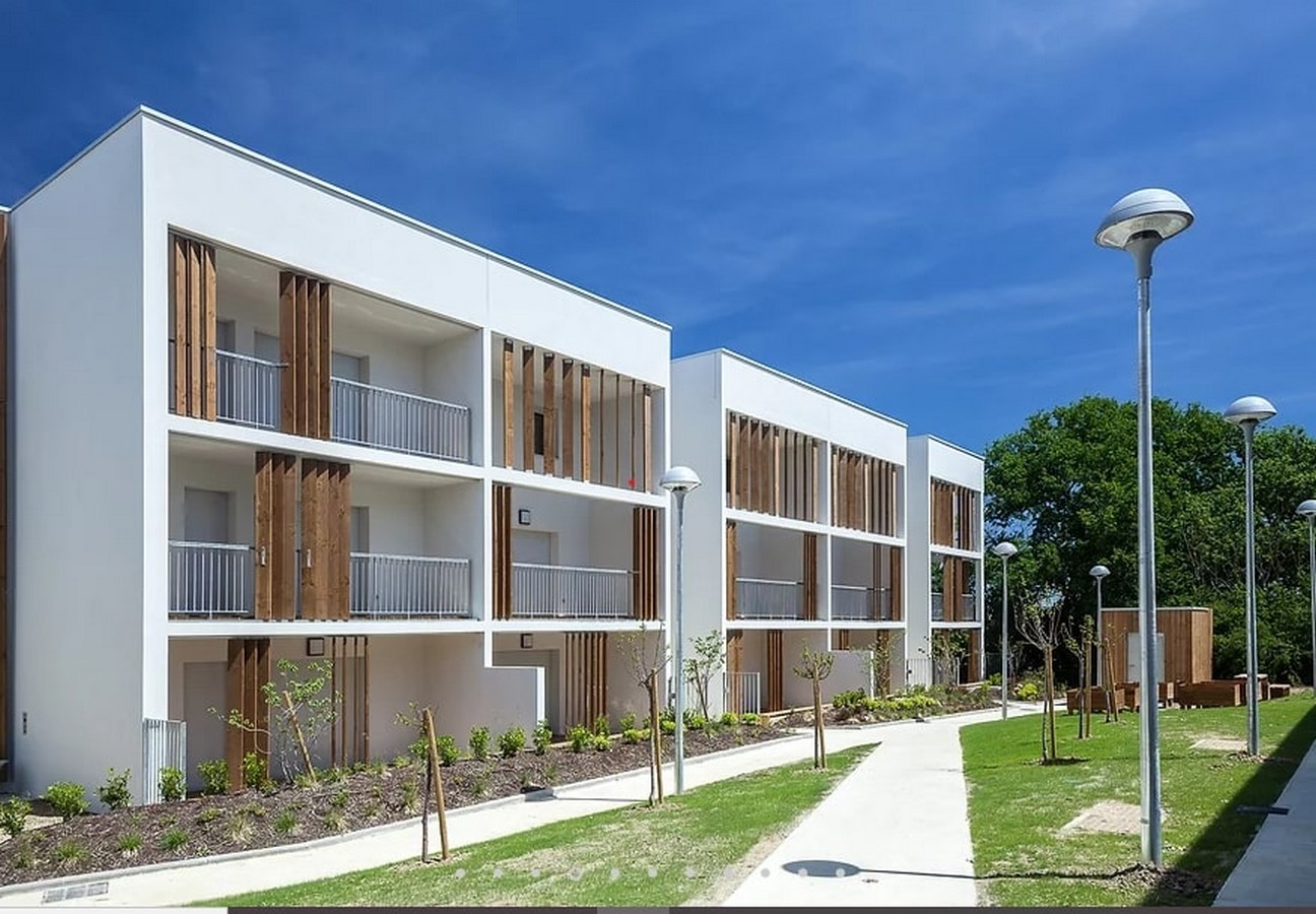 Architects in Toulouse - Top 65 Architects in Toulouse - Sheet11