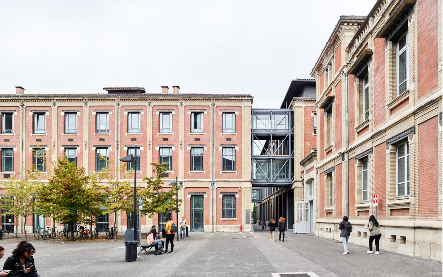 Architects in Toulouse - Top 65 Architects in Toulouse - Sheet14