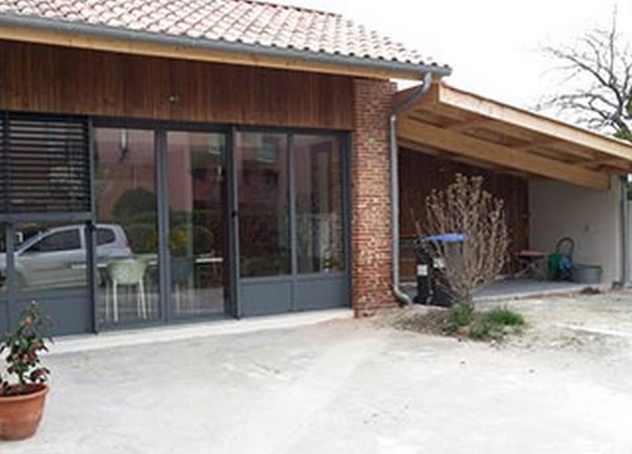 Architects in Toulouse - Top 65 Architects in Toulouse - Sheet15