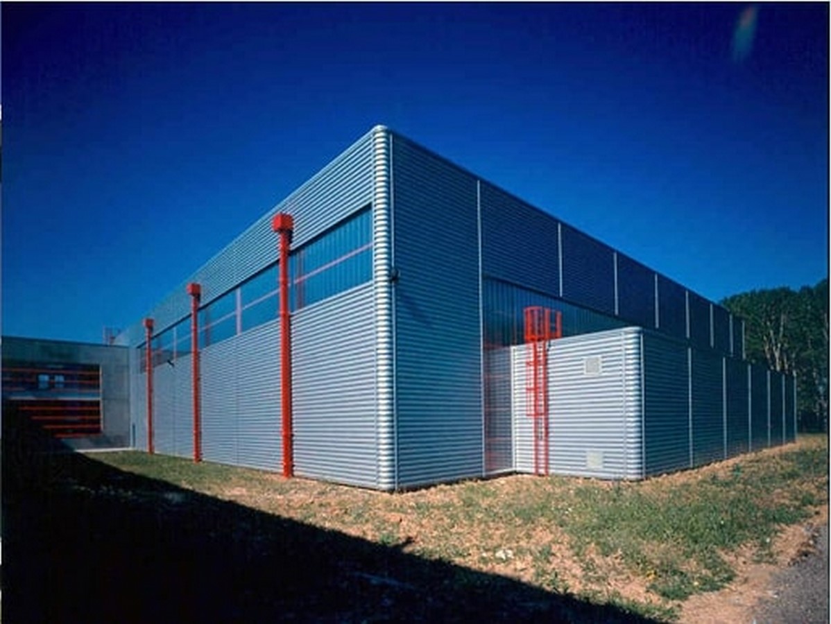 Architects in Toulouse - Top 65 Architects in Toulouse - Sheet19