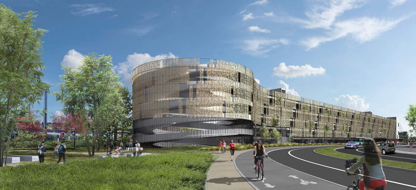 Architects in Toulouse - Top 65 Architects in Toulouse - Sheet21