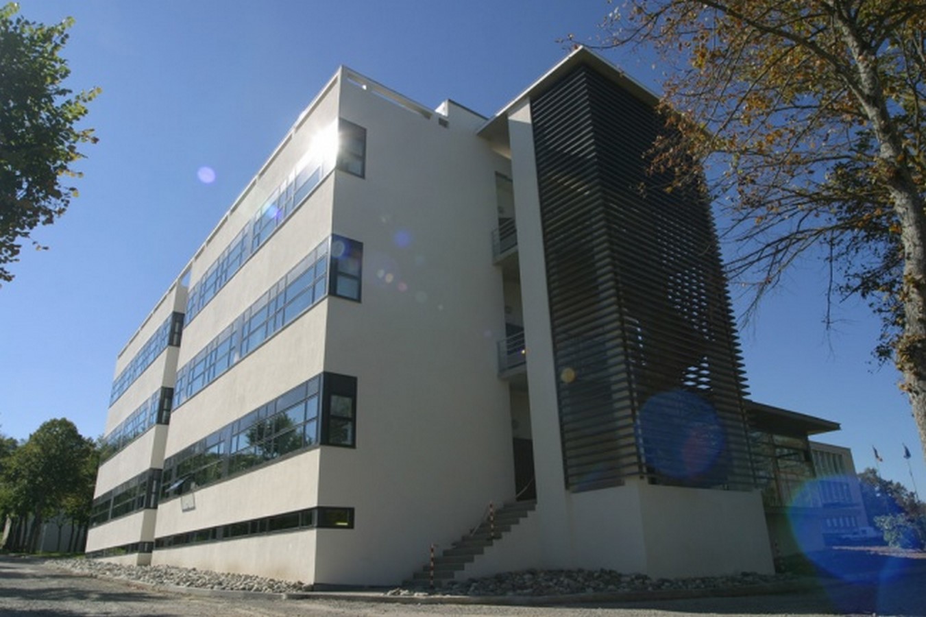 Architects in Toulouse - Top 65 Architects in Toulouse - Sheet23