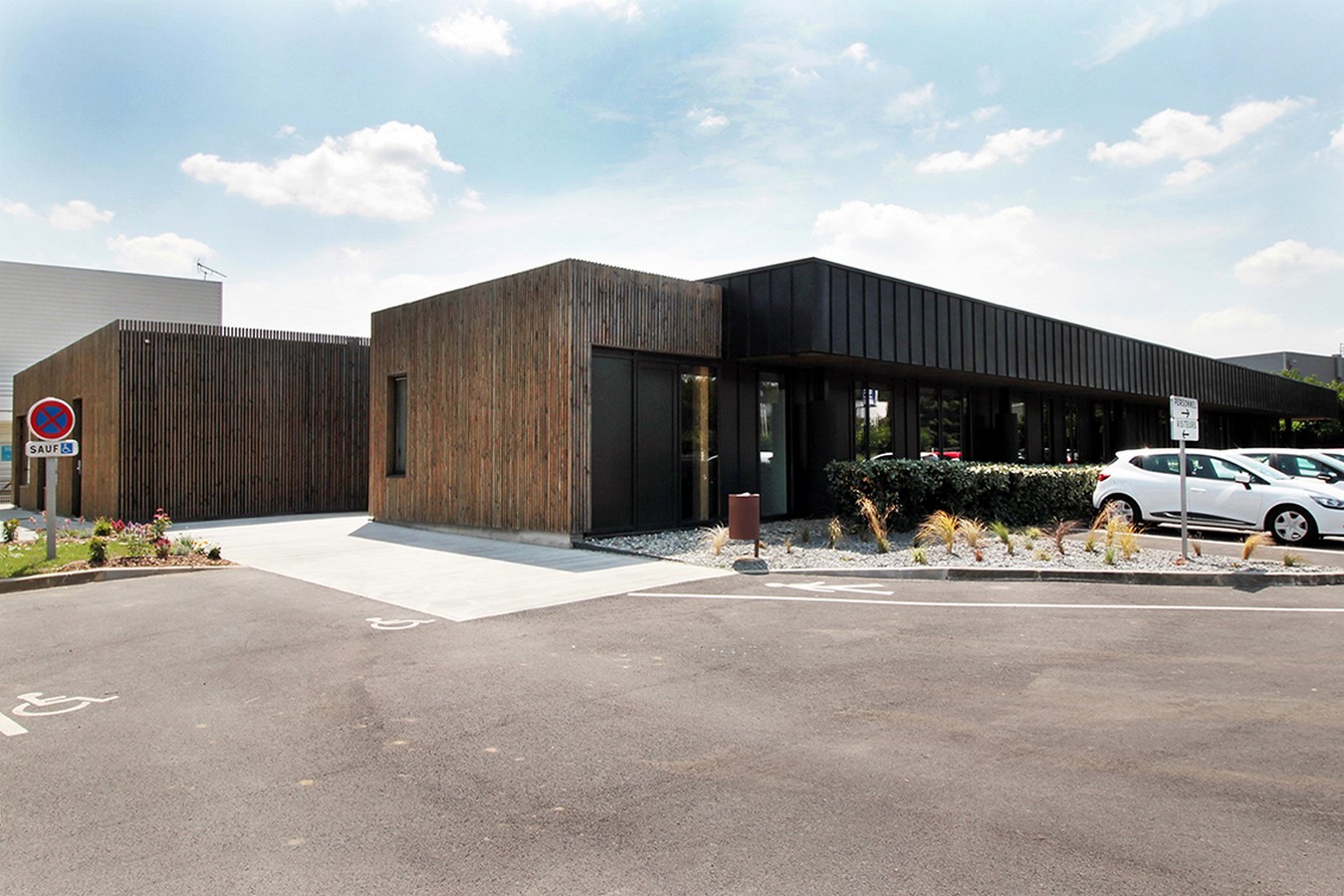 Architects in Toulouse - Top 65 Architects in Toulouse - Sheet26