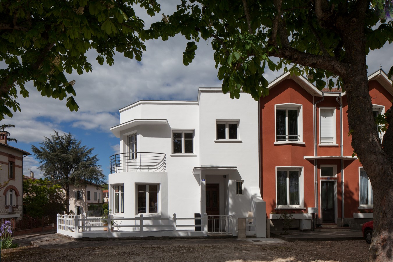 Architects in Toulouse - Top 65 Architects in Toulouse - Sheet27