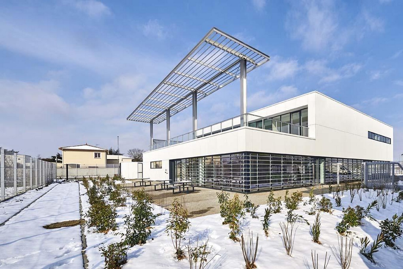 Architects in Toulouse - Top 65 Architects in Toulouse - Sheet29