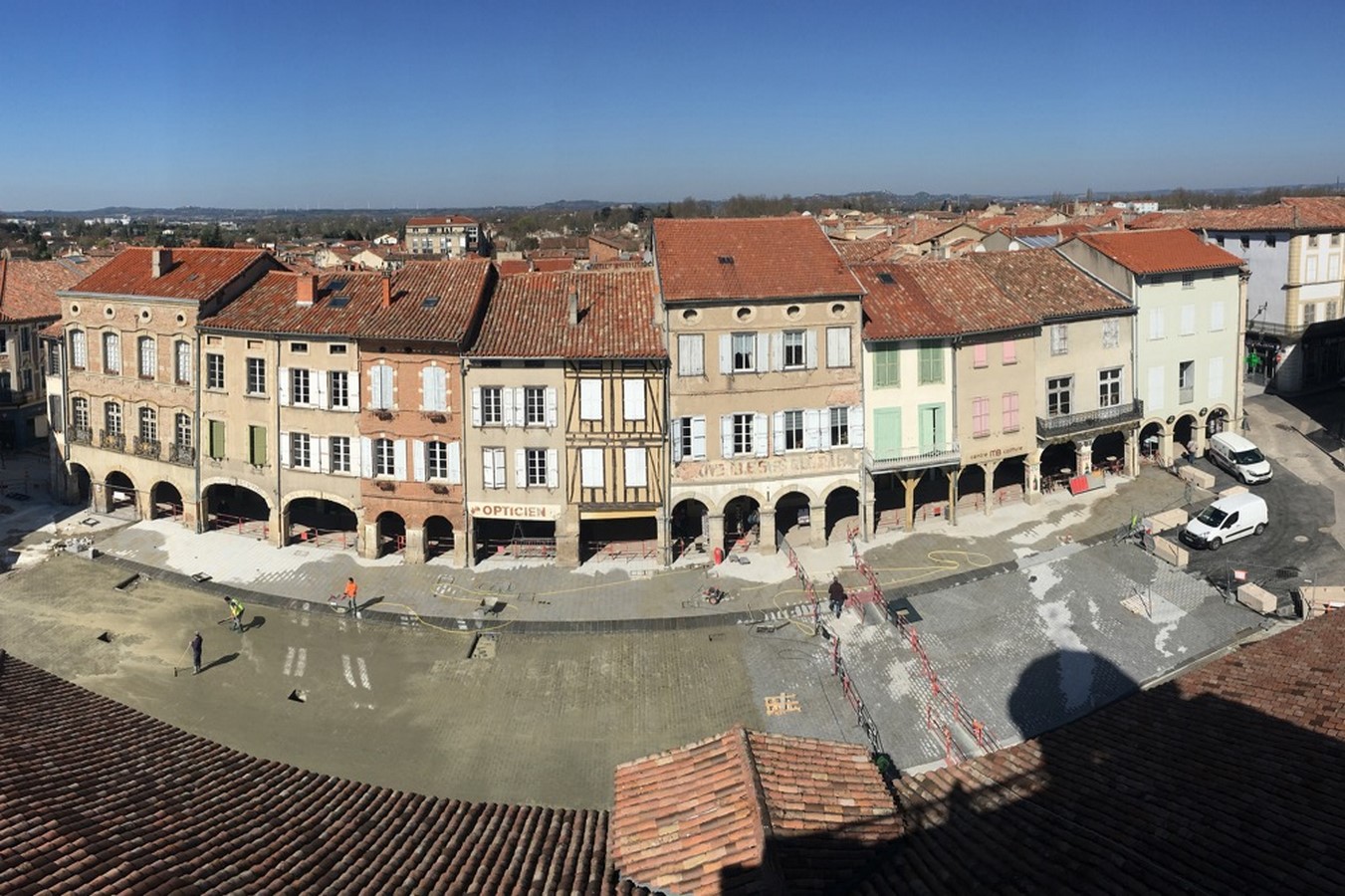 Architects in Toulouse - Top 65 Architects in Toulouse - Sheet35