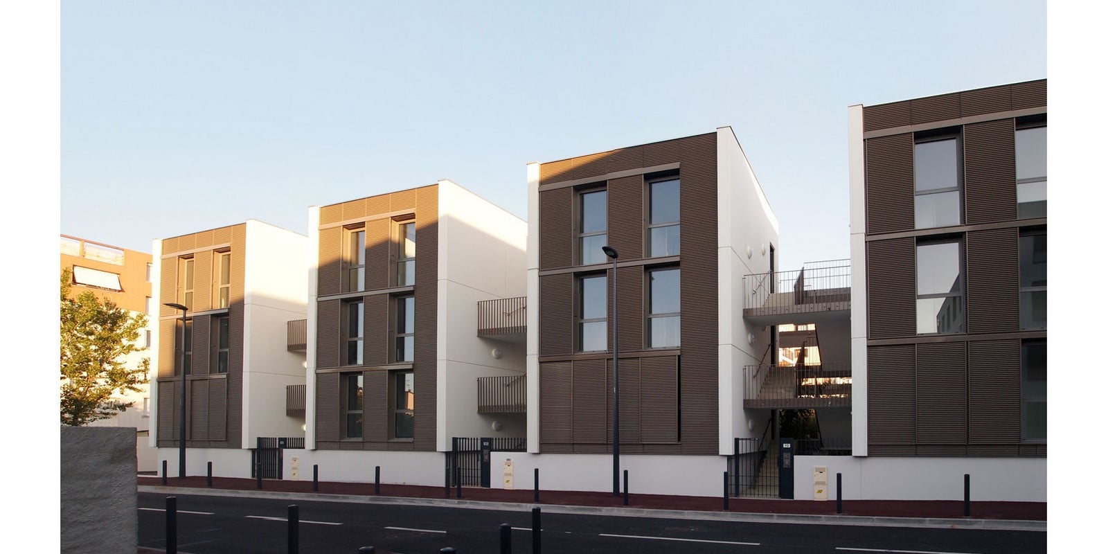Architects in Toulouse - Top 65 Architects in Toulouse - Sheet37