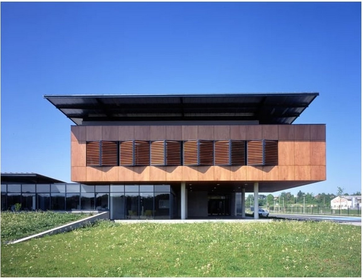 Architects in Toulouse - Top 65 Architects in Toulouse - Sheet3