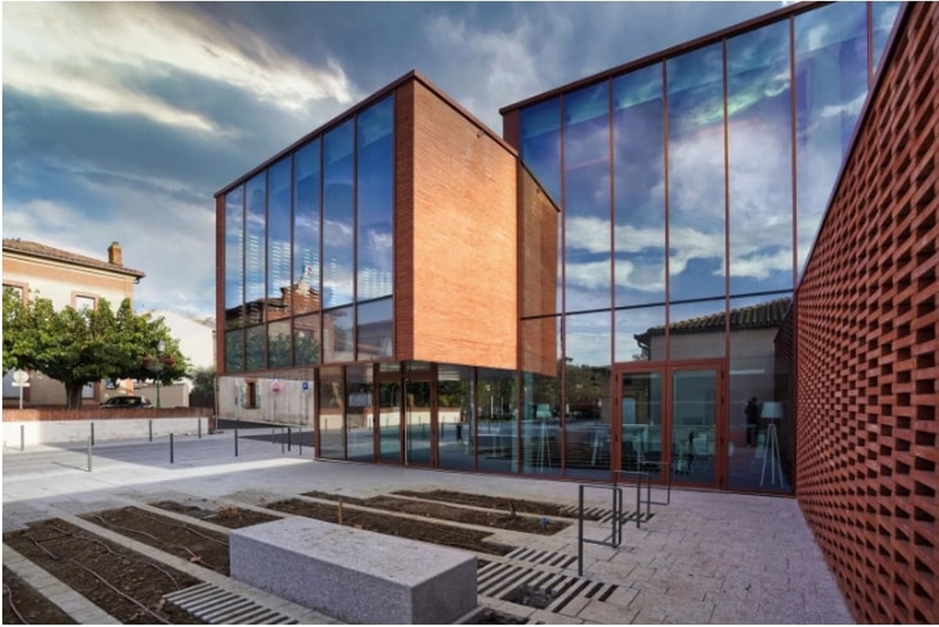 Architects in Toulouse - Top 65 Architects in Toulouse - Sheet40