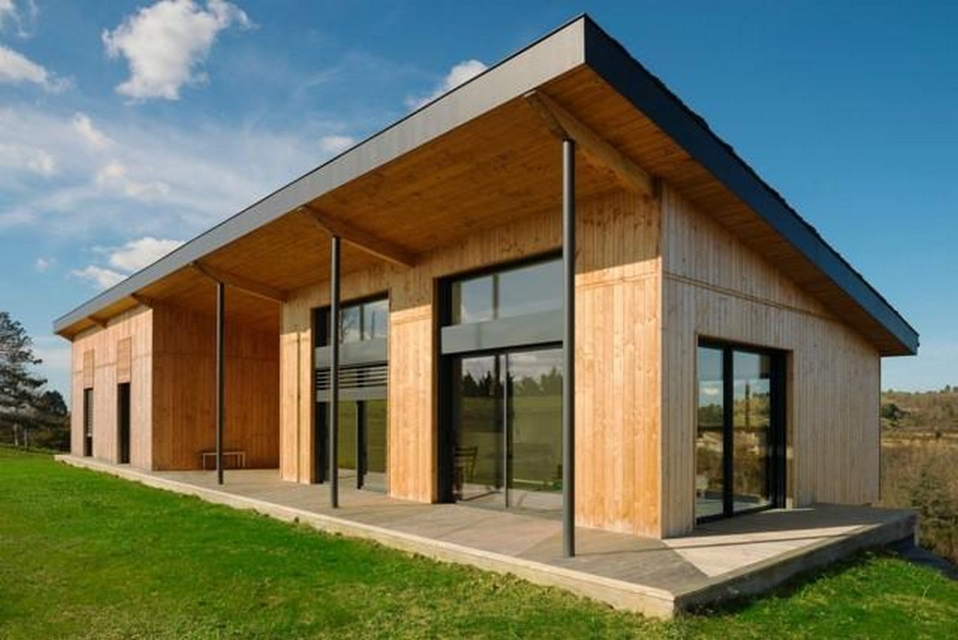 Architects in Toulouse - Top 65 Architects in Toulouse - Sheet41