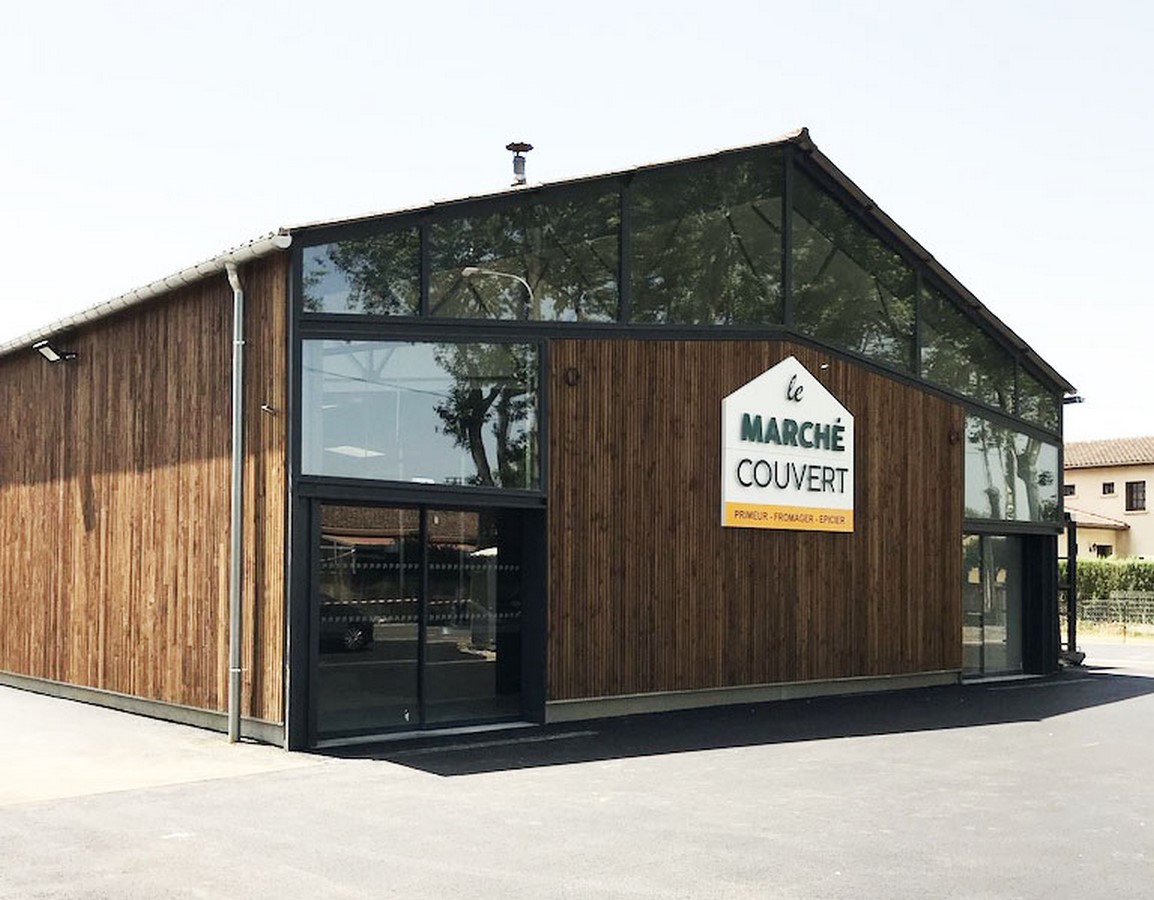 Architects in Toulouse - Top 65 Architects in Toulouse - Sheet44