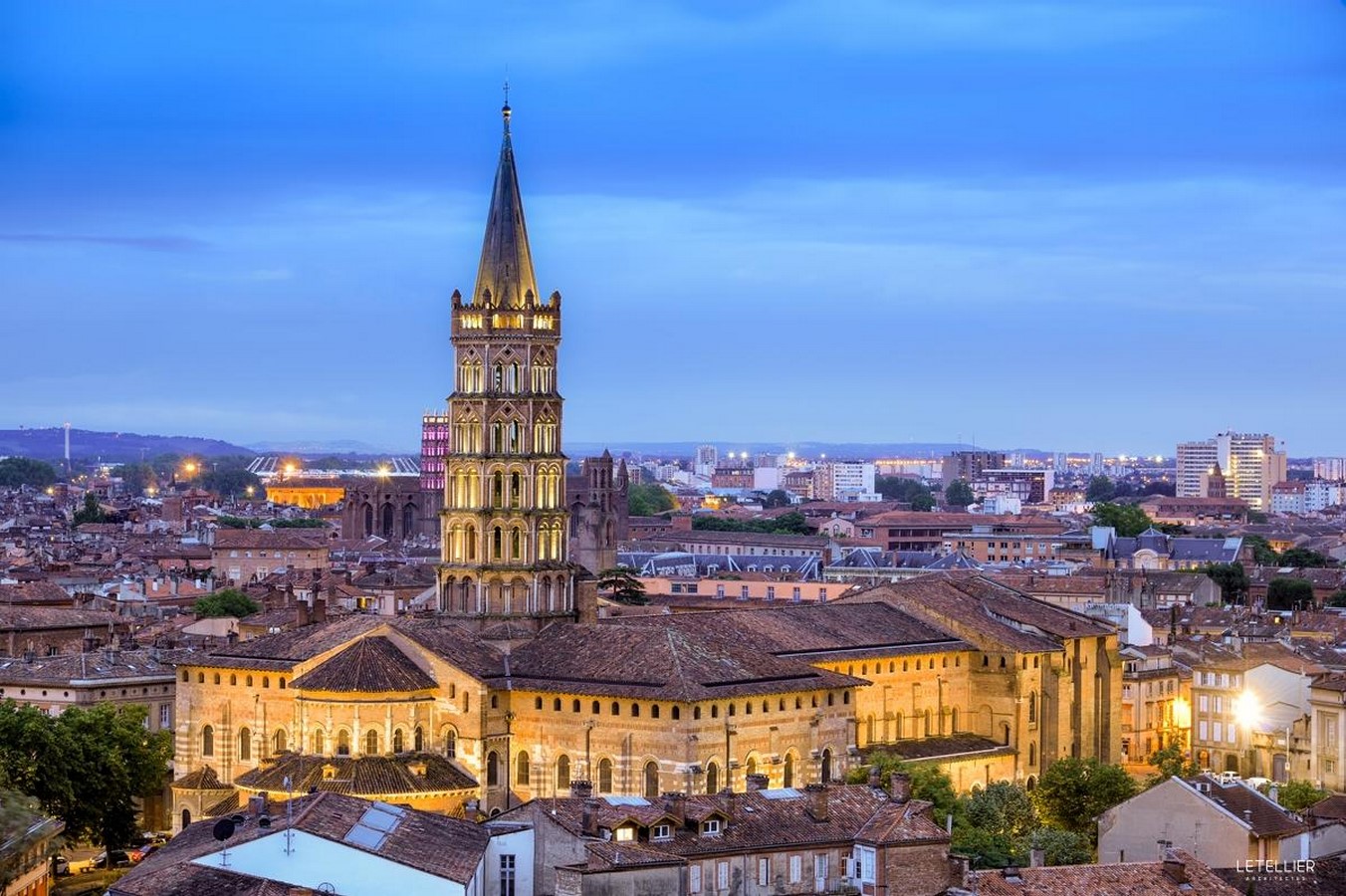 Architects in Toulouse - Top 65 Architects in Toulouse - Sheet47