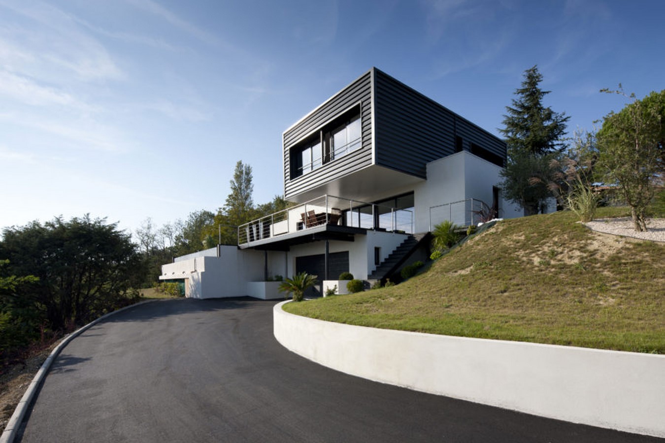 Architects in Toulouse - Top 65 Architects in Toulouse - Sheet53