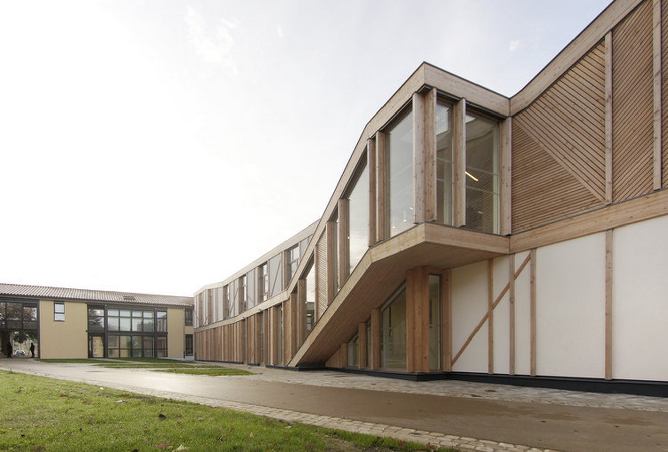 Architects in Toulouse - Top 65 Architects in Toulouse - Sheet54