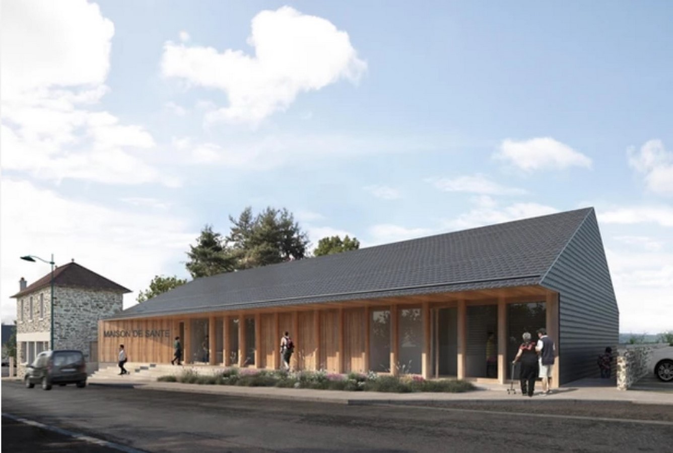 Architects in Toulouse - Top 65 Architects in Toulouse - Sheet55
