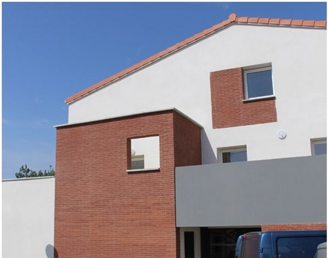 Architects in Toulouse - Top 65 Architects in Toulouse - Sheet57