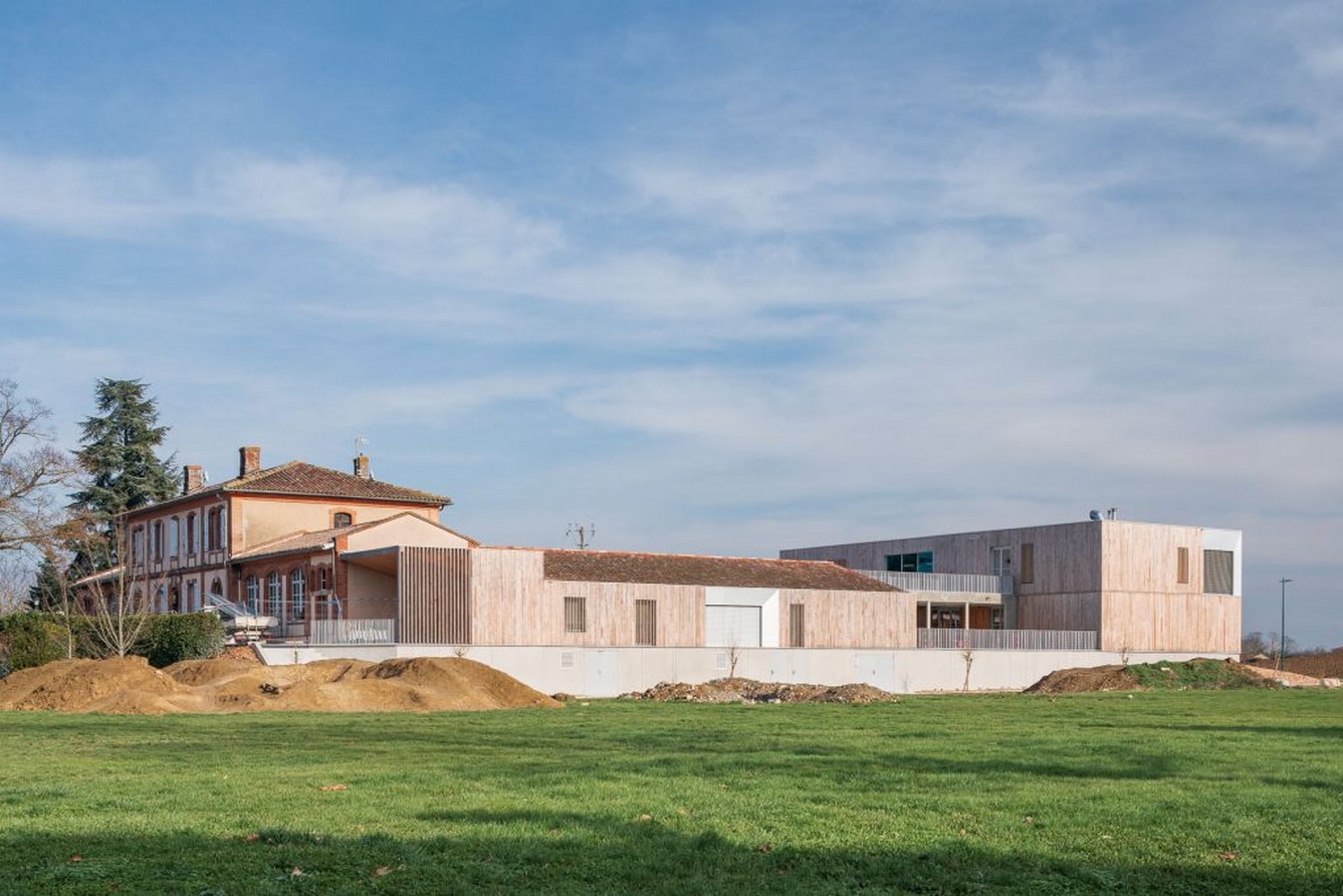Architects in Toulouse - Top 65 Architects in Toulouse - Sheet58