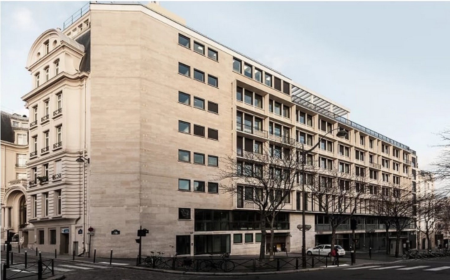 Architects in Toulouse - Top 65 Architects in Toulouse - Sheet59