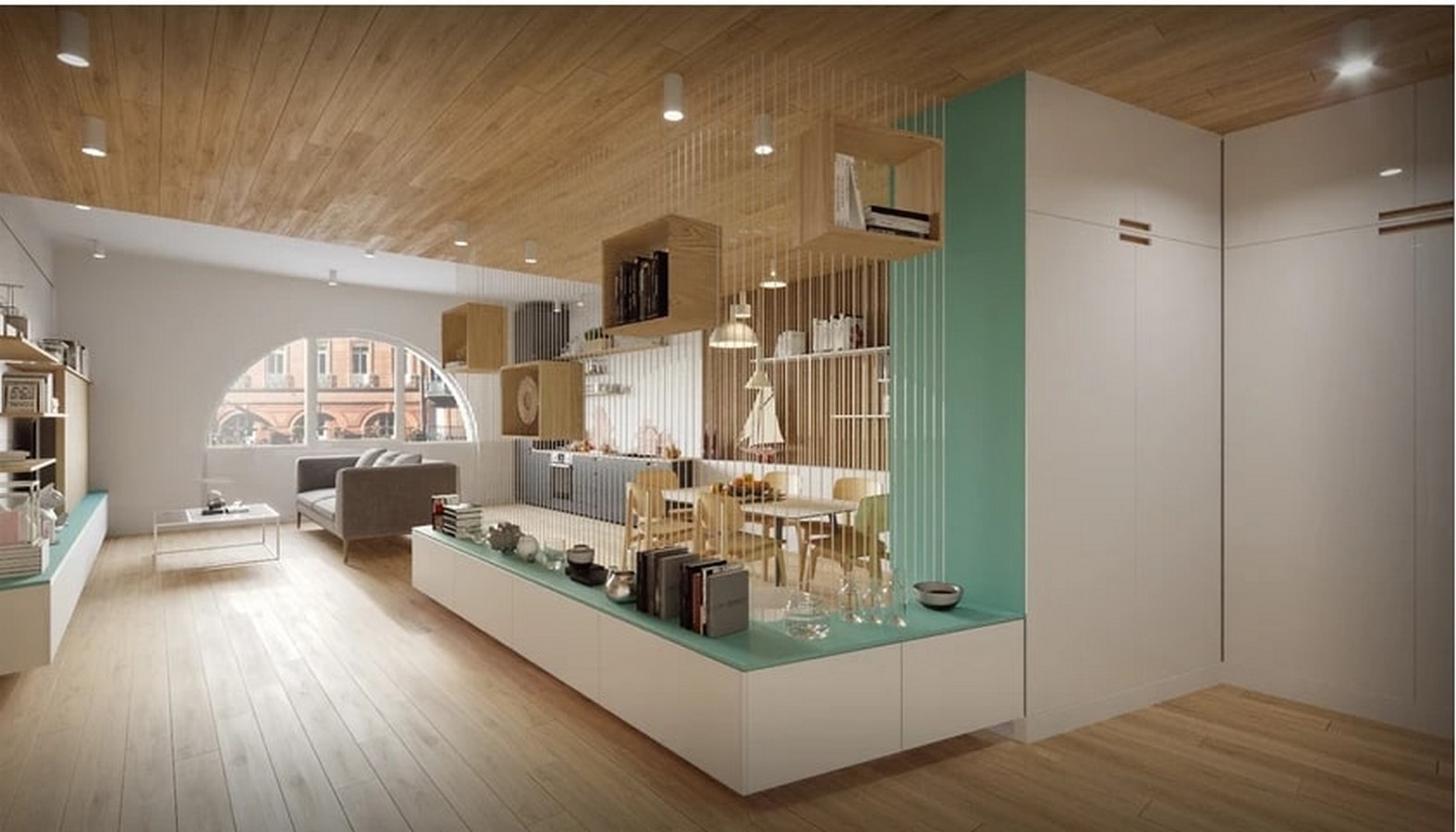 Architects in Toulouse - Top 65 Architects in Toulouse - Sheet6