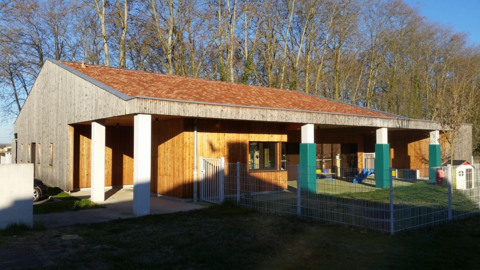 Architects in Toulouse - Top 65 Architects in Toulouse - Sheet60