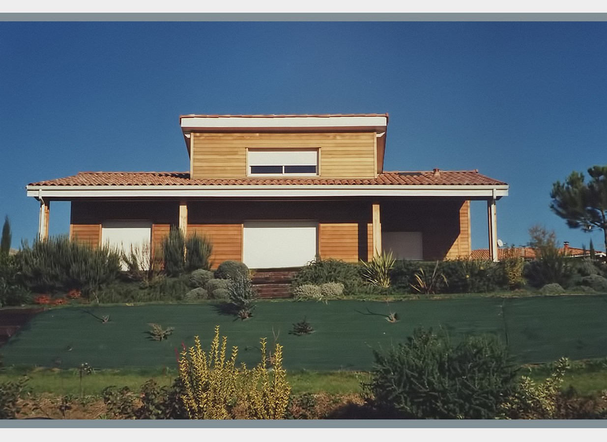 Architects in Toulouse - Top 65 Architects in Toulouse - Sheet61