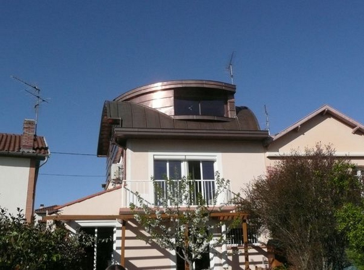 Architects in Toulouse - Top 65 Architects in Toulouse - Sheet64