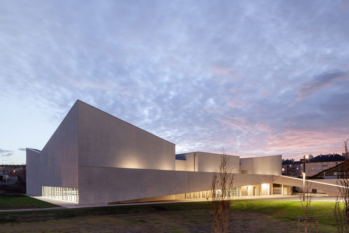 Architects in Toulouse - Top 65 Architects in Toulouse - Sheet65