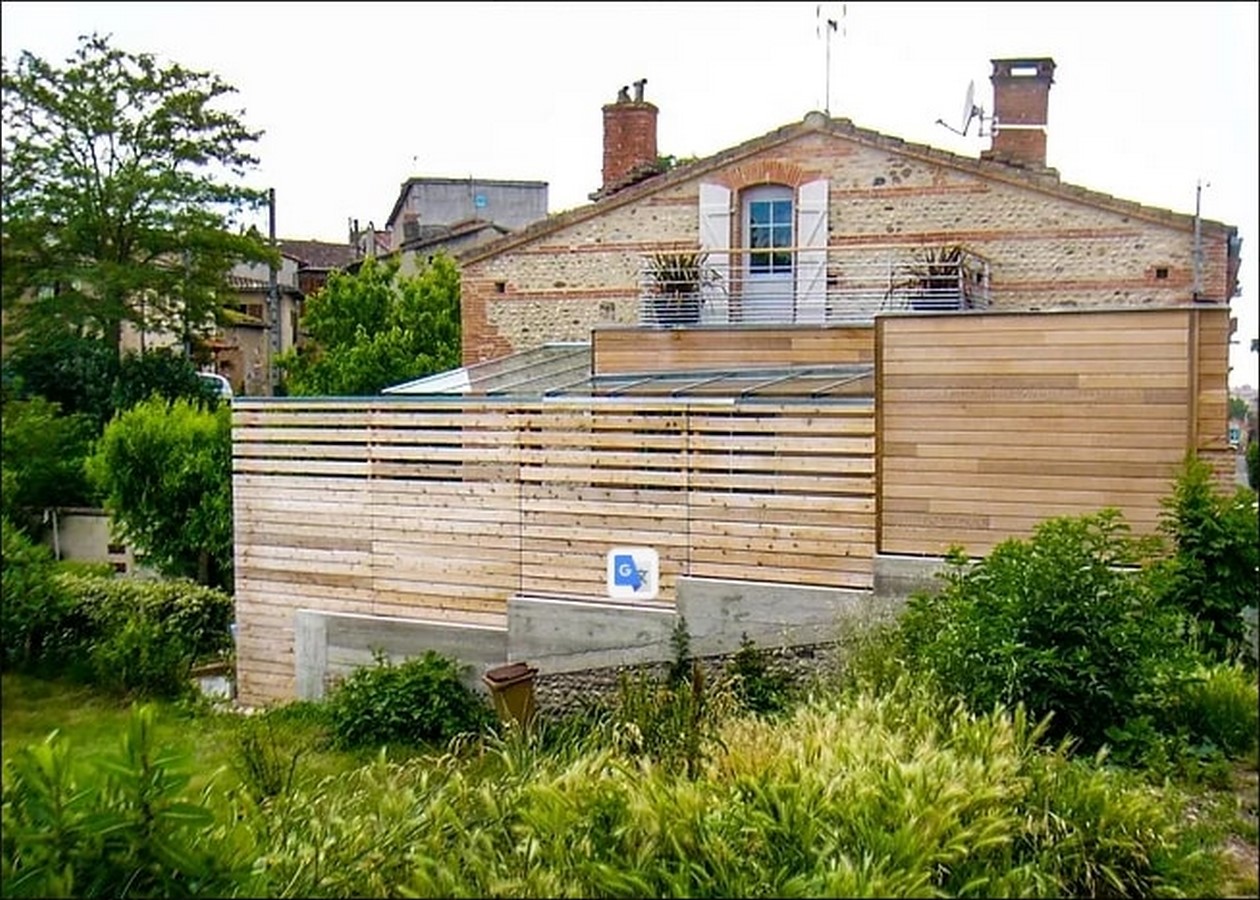 Architects in Toulouse - Top 65 Architects in Toulouse - Sheet9