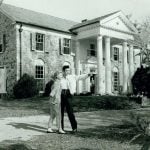 Elvis Presley House: 10 Facts through Architect's Lens - Sheet1