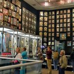 Elvis Presley House: 10 Facts through Architect's Lens - Sheet11